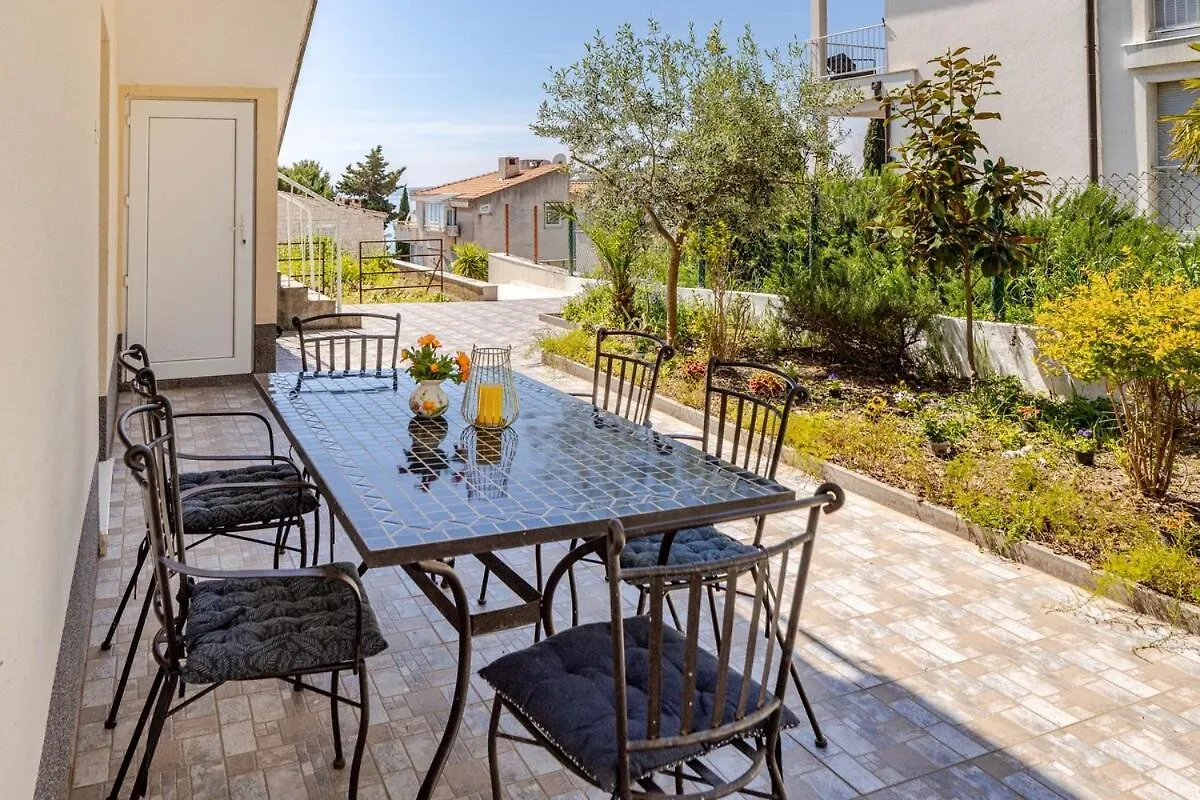 Apartment Lu Split