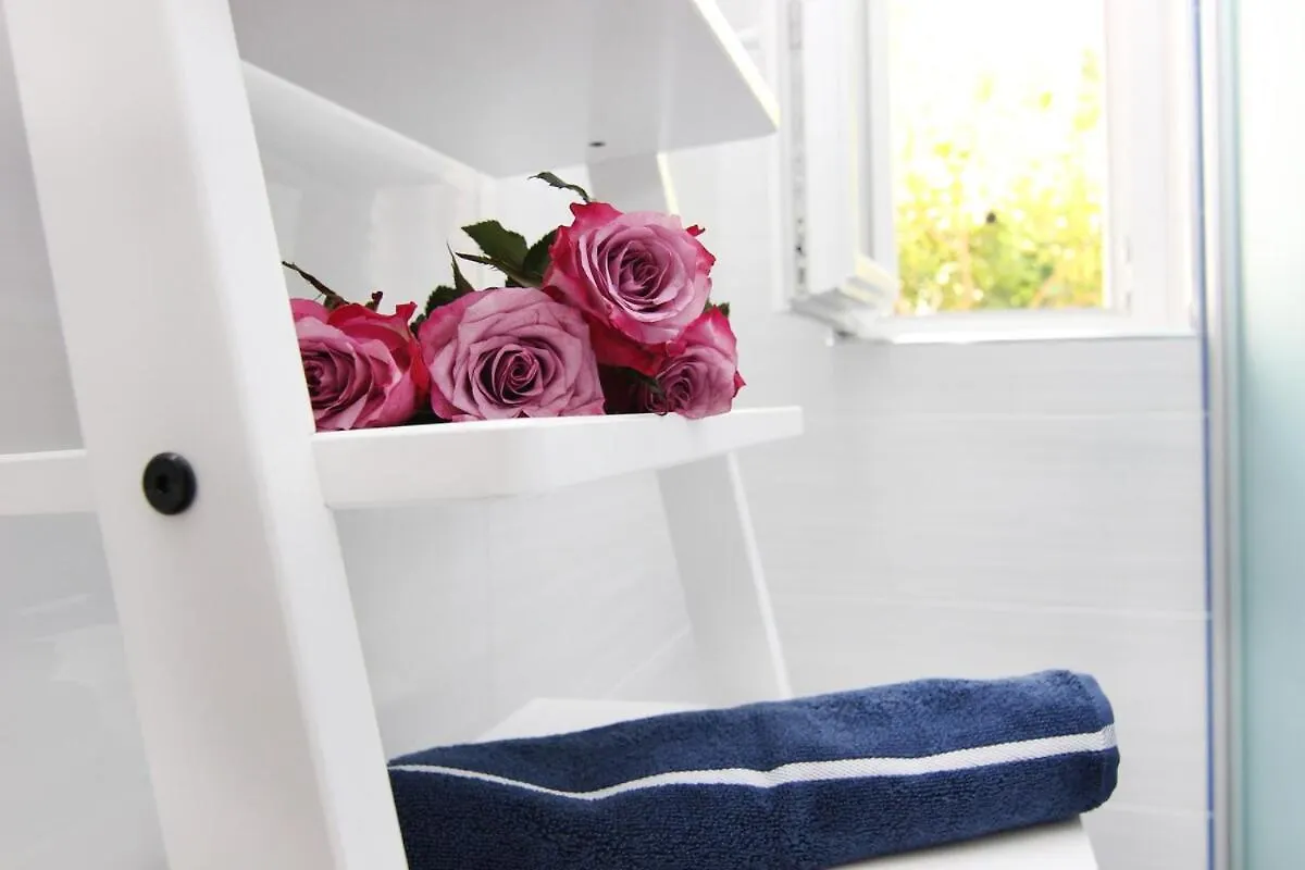 Apartment Lu Split Croatia