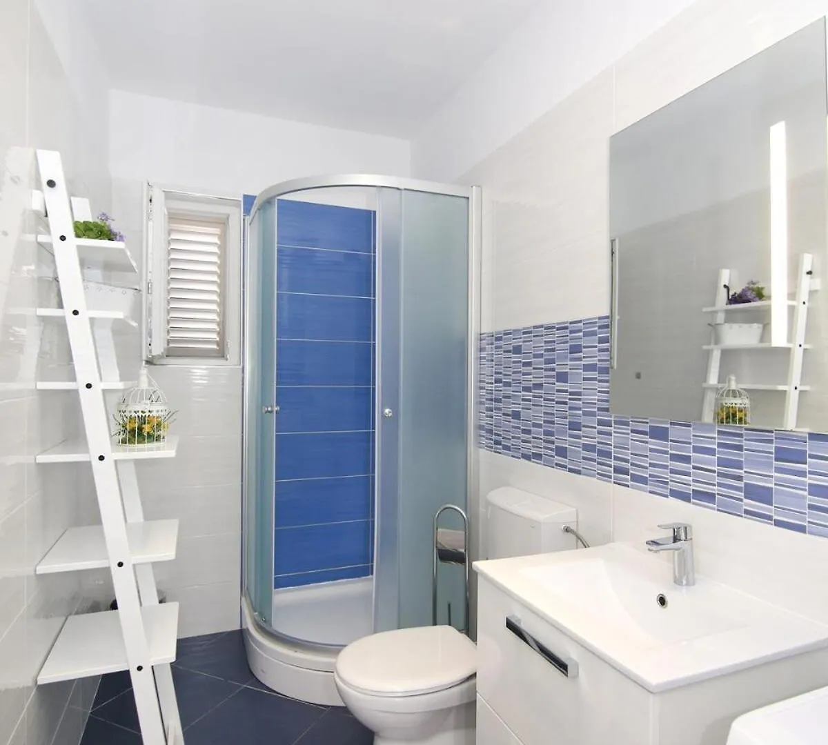 Apartment Lu Split 0*,