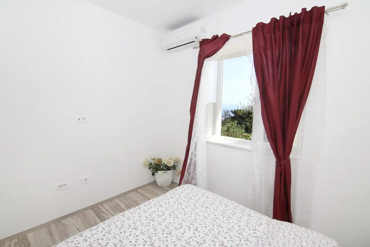Apartment Lu Split Croatia