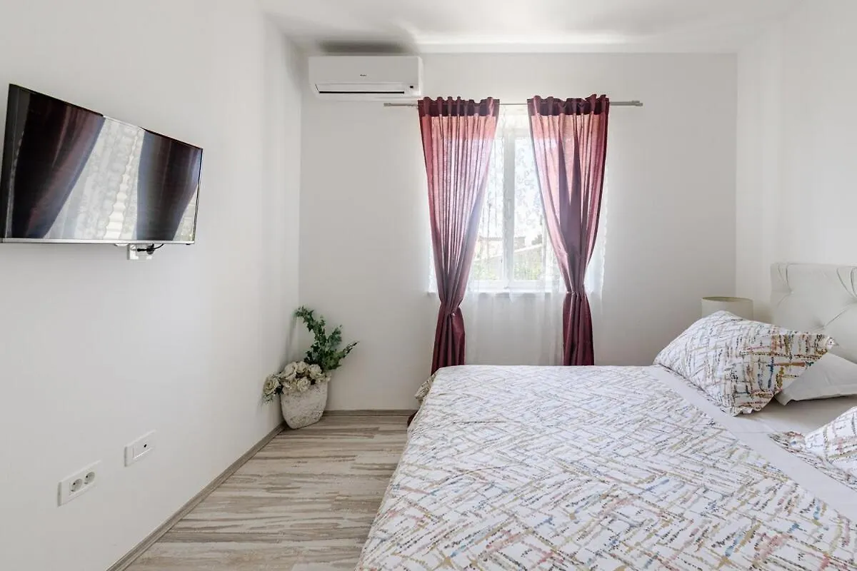 Apartment Lu Split